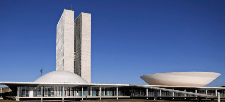 Quatro dos oito deputados do Tocantins assinam pedido de CPI sobre relação entre Alexandre de Moraes e Banco Master