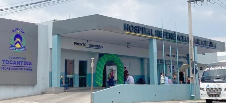 Homem de 27 anos é baleado ao cobrar dívida de apostas em Araguaína