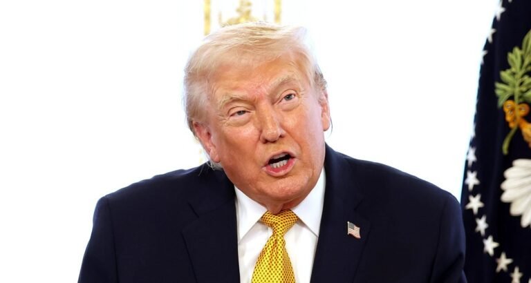 Trump diz que ataque à Venezuela foi uma “operação brilhante”