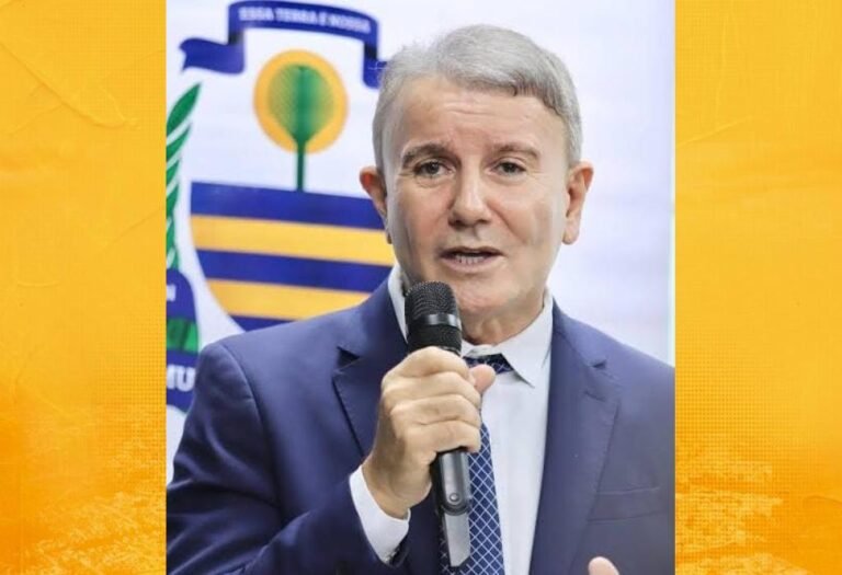 Justiça do Tocantins determina retirada imediata de vídeos que atingem a honra do prefeito Eduardo Siqueira