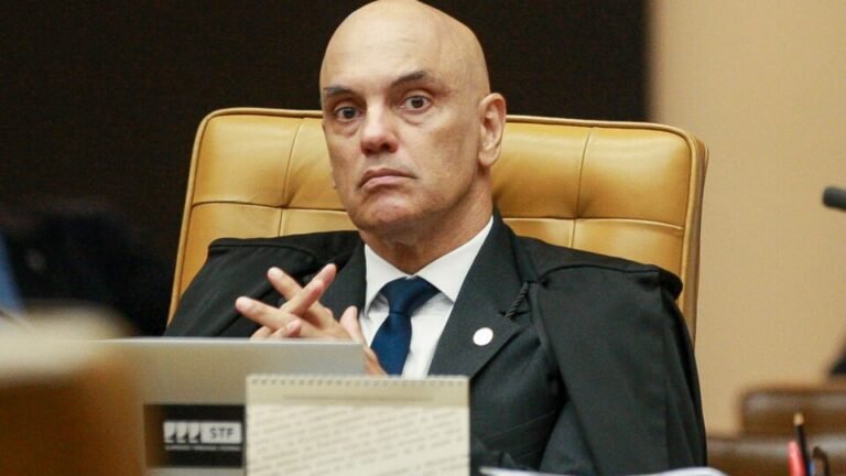 Moraes determina transferência de Domingos Brazão e Rivaldo Barbosa para presídio em Gericinó