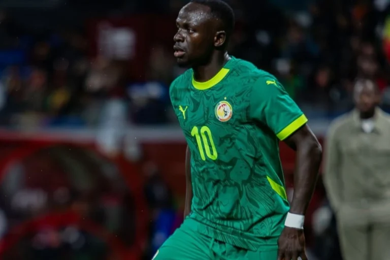 Federação Senegalesa recorre ao CAS contra retirada de título da Copa Africana