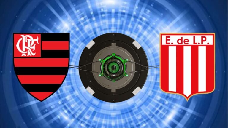 Flamengo e Estudiantes disputam liderança do Grupo A da Libertadores nesta quarta-feira