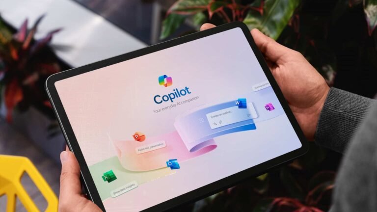 Microsoft apresenta novos modelos de IA, super app do Copilot e ajustes no Windows 11 no Build 2026
