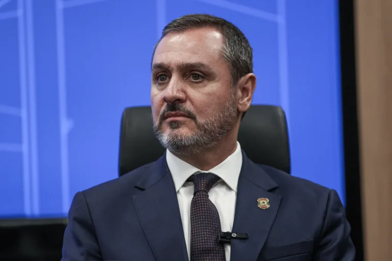 Diretor-geral da PF vê erro em classificação dos EUA sobre PCC e CV e aponta chance de ampliar cooperação