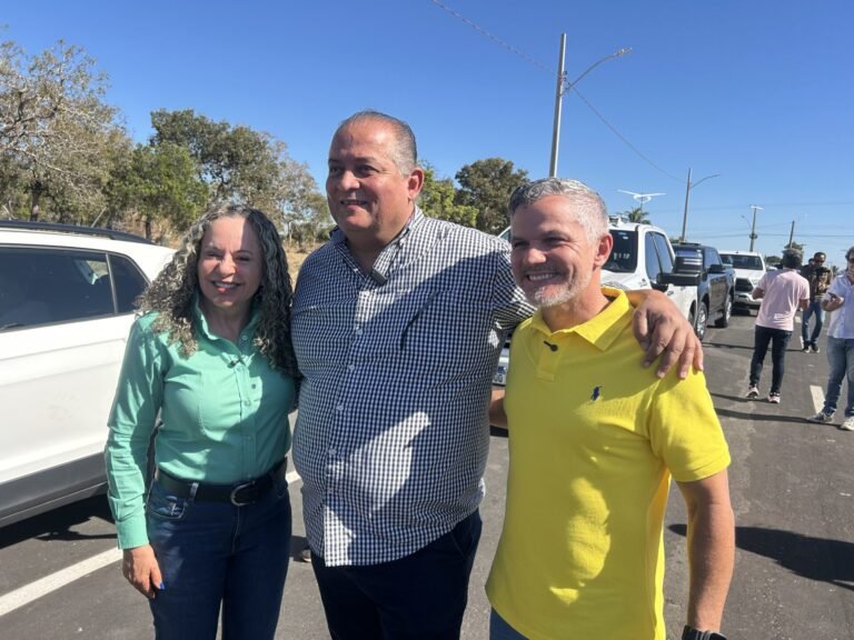 Eduardo Gomes diz que entregas parlamentares devem nortear avaliação dos candidatos em 2026